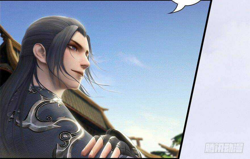 Cửu Hoang Đọa Huyền Sư Chapter 9 trang 11