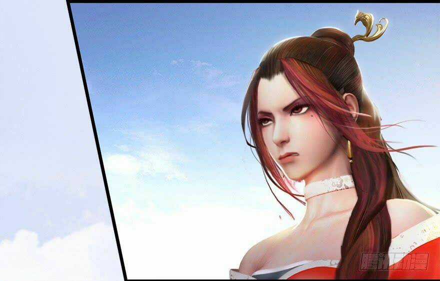 Cửu Hoang Đọa Huyền Sư Chapter 9 trang 13