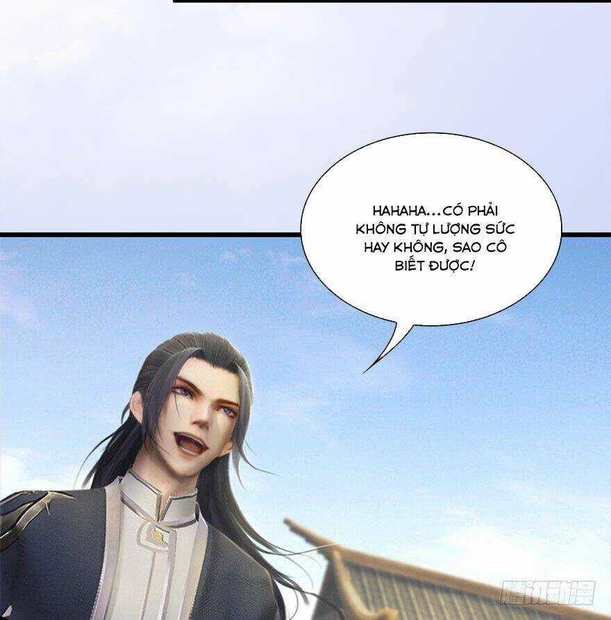 Cửu Hoang Đọa Huyền Sư Chapter 9 trang 14