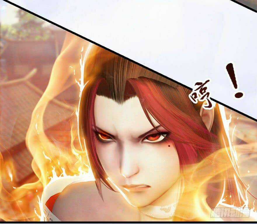 Cửu Hoang Đọa Huyền Sư Chapter 9 trang 16