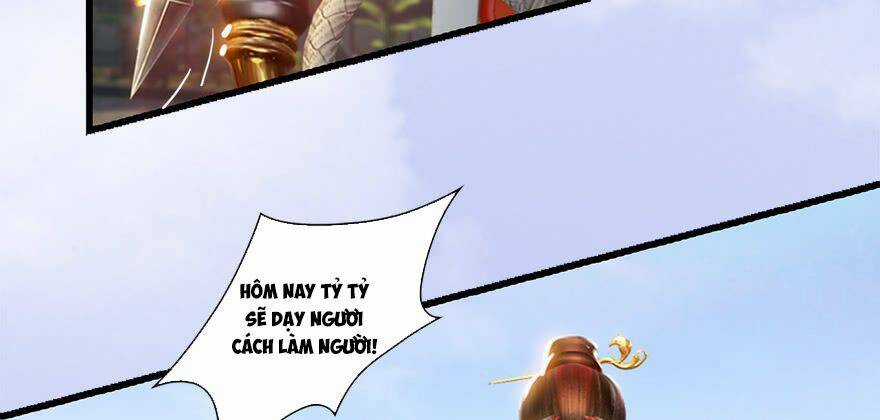 Cửu Hoang Đọa Huyền Sư Chapter 9 trang 19