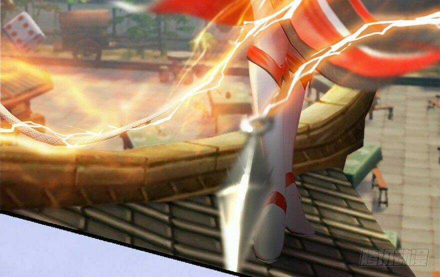 Cửu Hoang Đọa Huyền Sư Chapter 9 trang 21