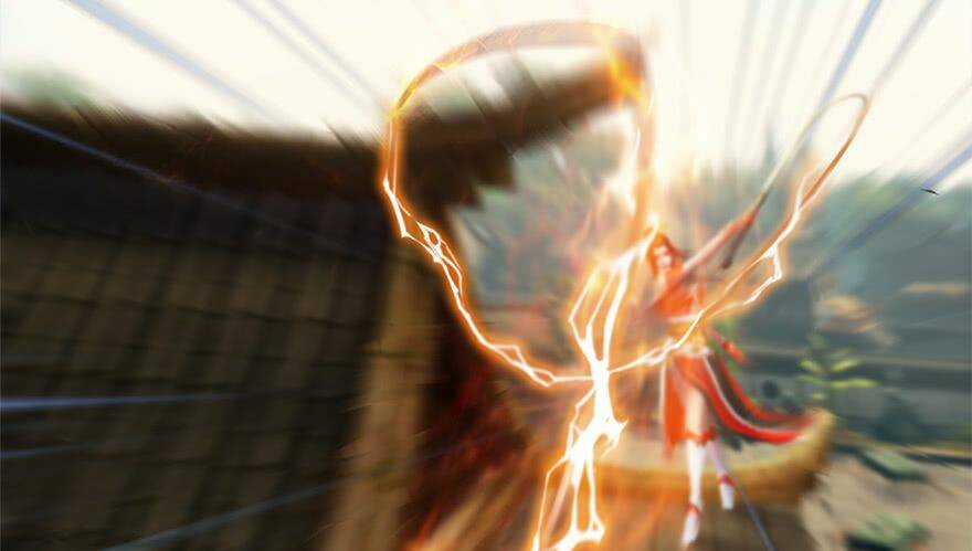 Cửu Hoang Đọa Huyền Sư Chapter 9 trang 25