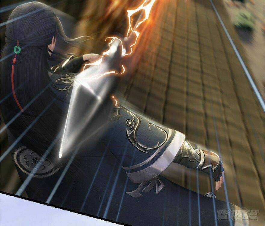 Cửu Hoang Đọa Huyền Sư Chapter 9 trang 26