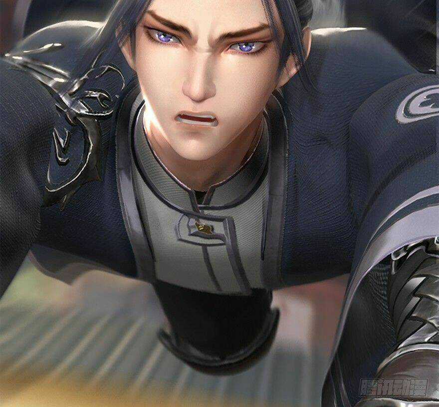 Cửu Hoang Đọa Huyền Sư Chapter 9 trang 35