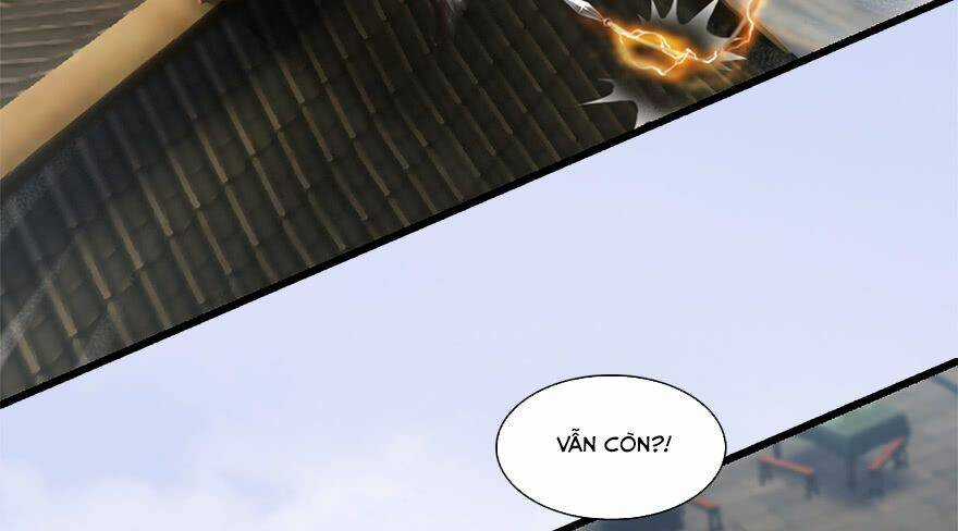 Cửu Hoang Đọa Huyền Sư Chapter 9 trang 38