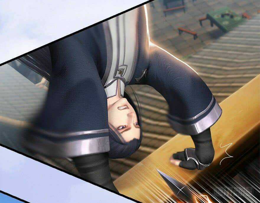 Cửu Hoang Đọa Huyền Sư Chapter 9 trang 39