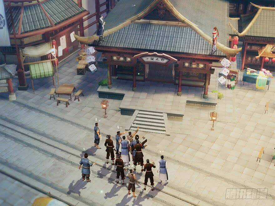 Cửu Hoang Đọa Huyền Sư Chapter 9 trang 4