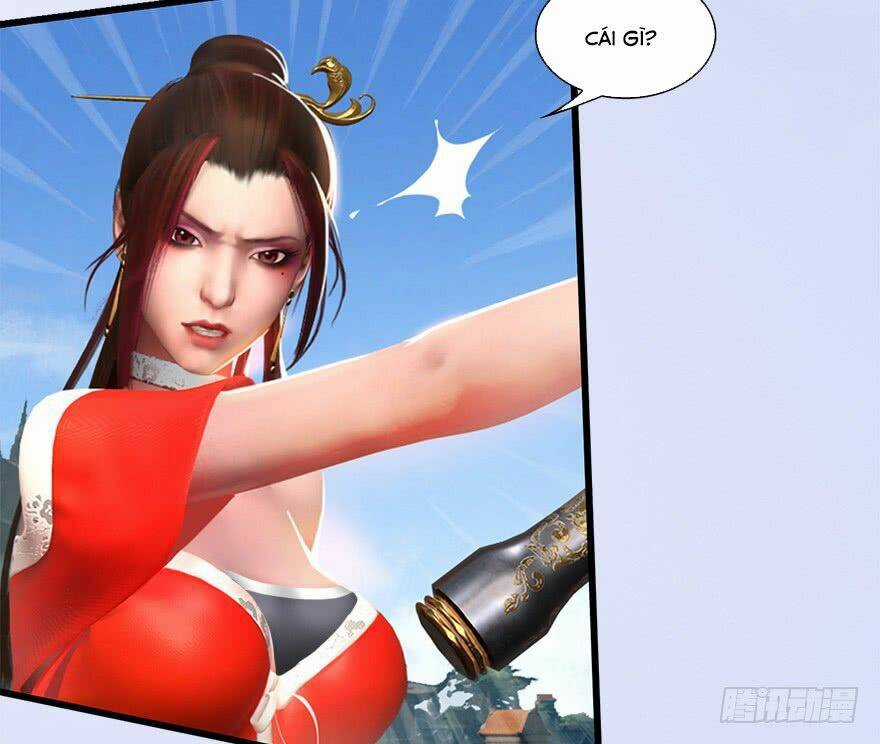 Cửu Hoang Đọa Huyền Sư Chapter 9 trang 44