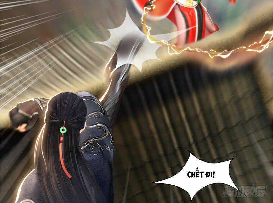 Cửu Hoang Đọa Huyền Sư Chapter 9 trang 47