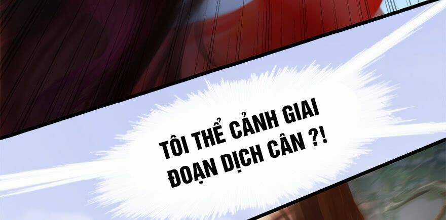 Cửu Hoang Đọa Huyền Sư Chapter 9 trang 55