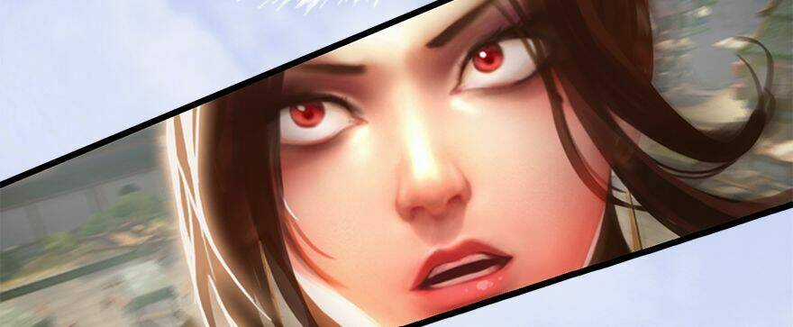 Cửu Hoang Đọa Huyền Sư Chapter 9 trang 56