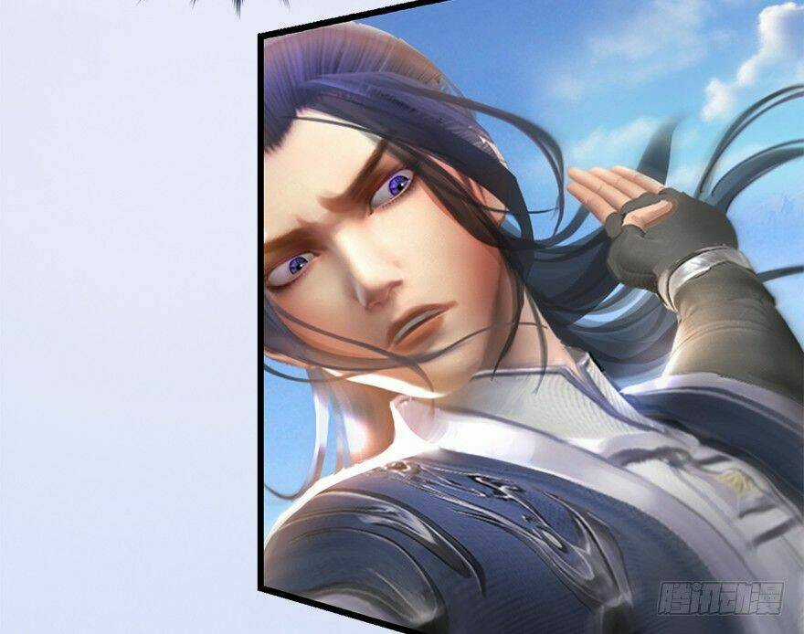 Cửu Hoang Đọa Huyền Sư Chapter 9 trang 64