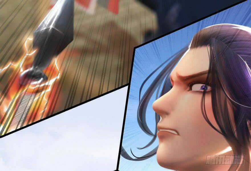 Cửu Hoang Đọa Huyền Sư Chapter 9 trang 67