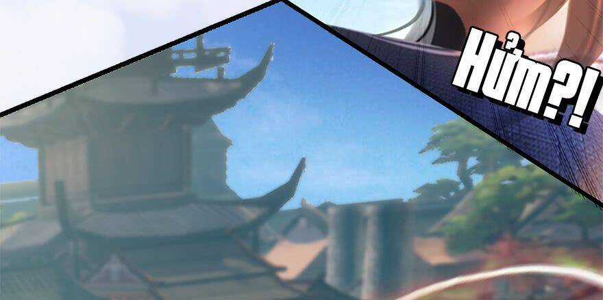 Cửu Hoang Đọa Huyền Sư Chapter 9 trang 68