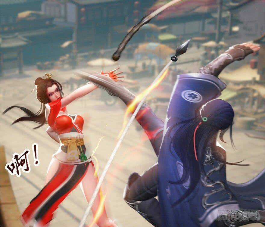 Cửu Hoang Đọa Huyền Sư Chapter 9 trang 69