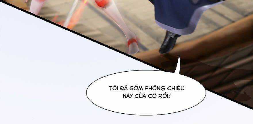 Cửu Hoang Đọa Huyền Sư Chapter 9 trang 70