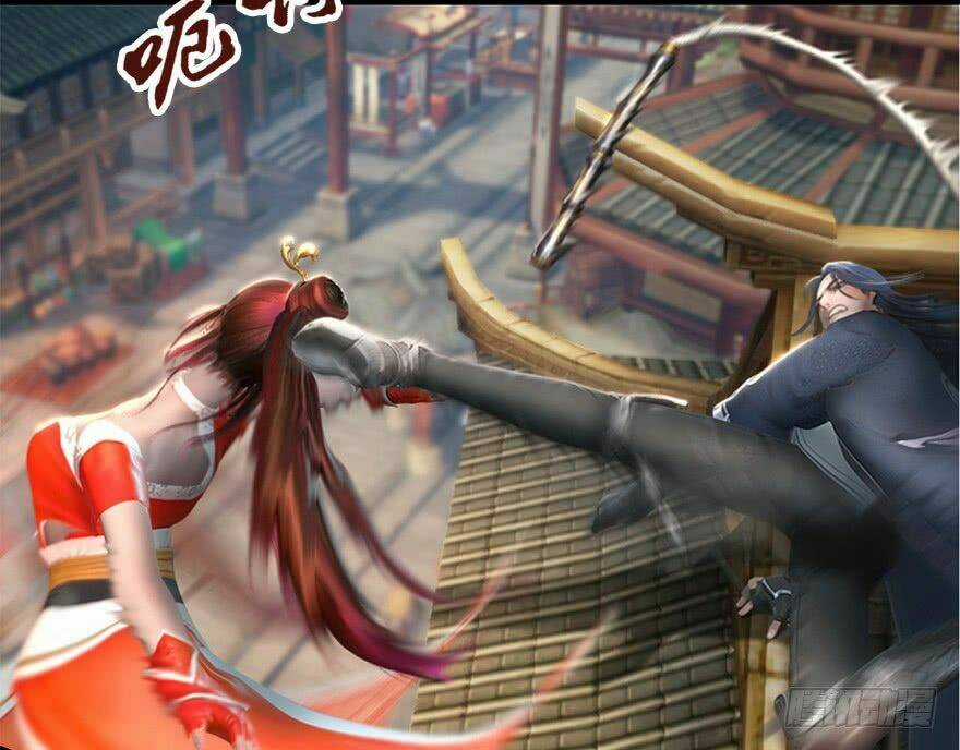 Cửu Hoang Đọa Huyền Sư Chapter 9 trang 74