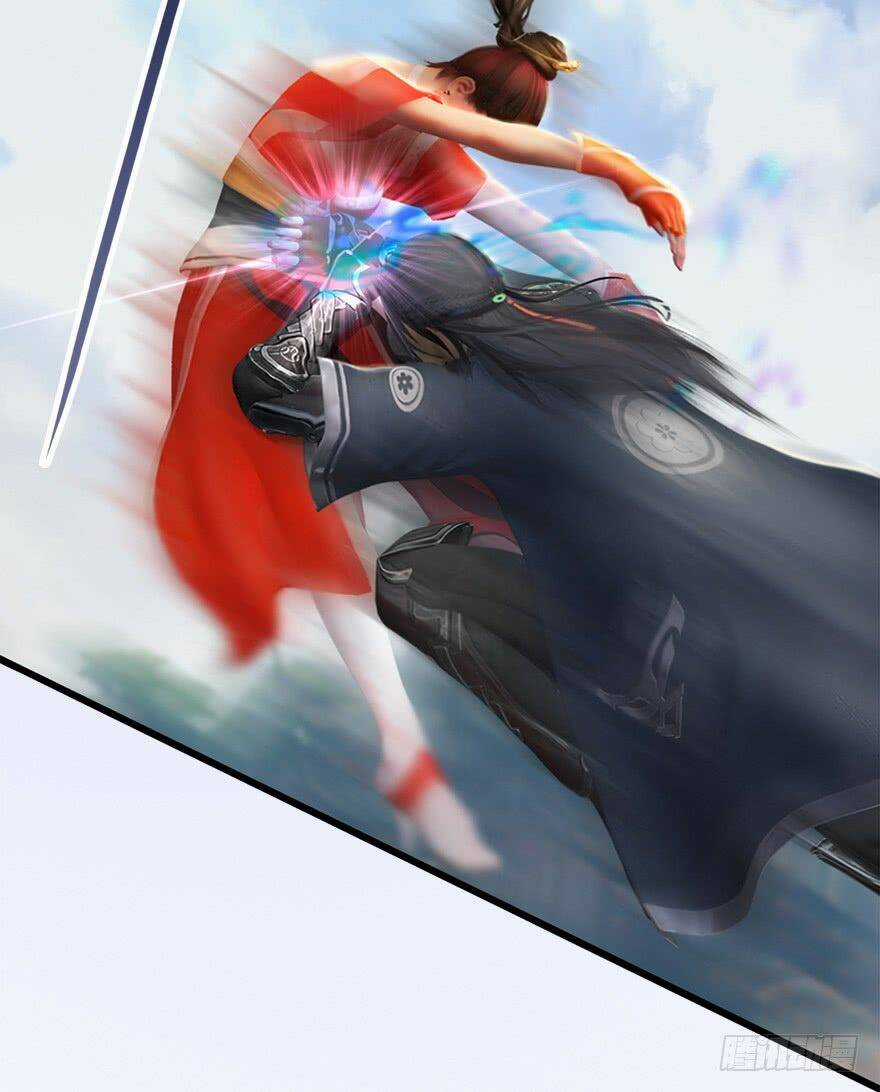 Cửu Hoang Đọa Huyền Sư Chapter 9 trang 79