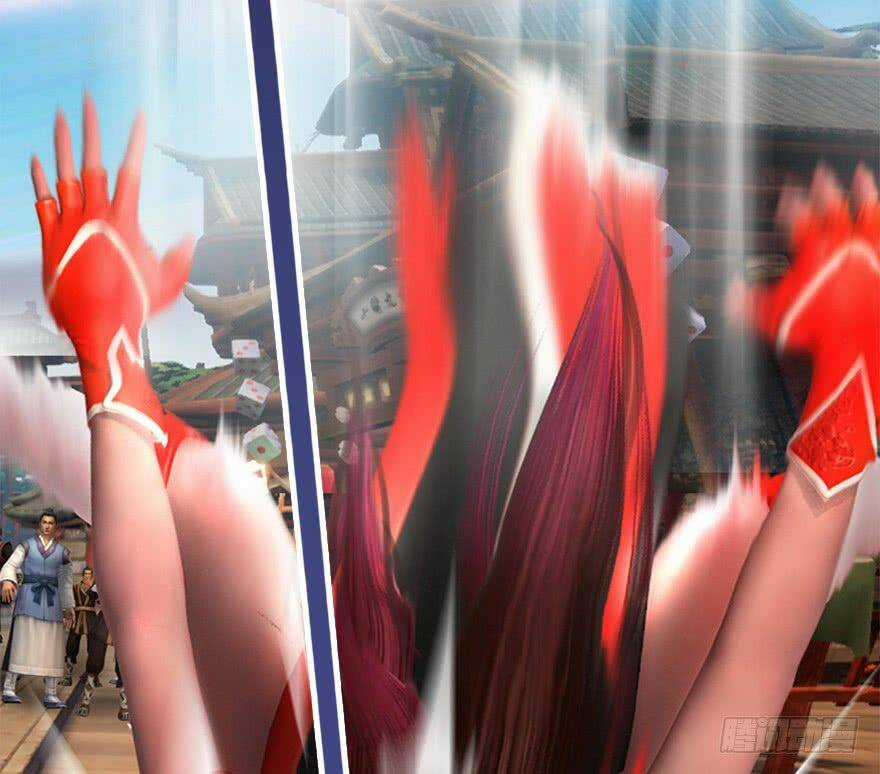 Cửu Hoang Đọa Huyền Sư Chapter 9 trang 89