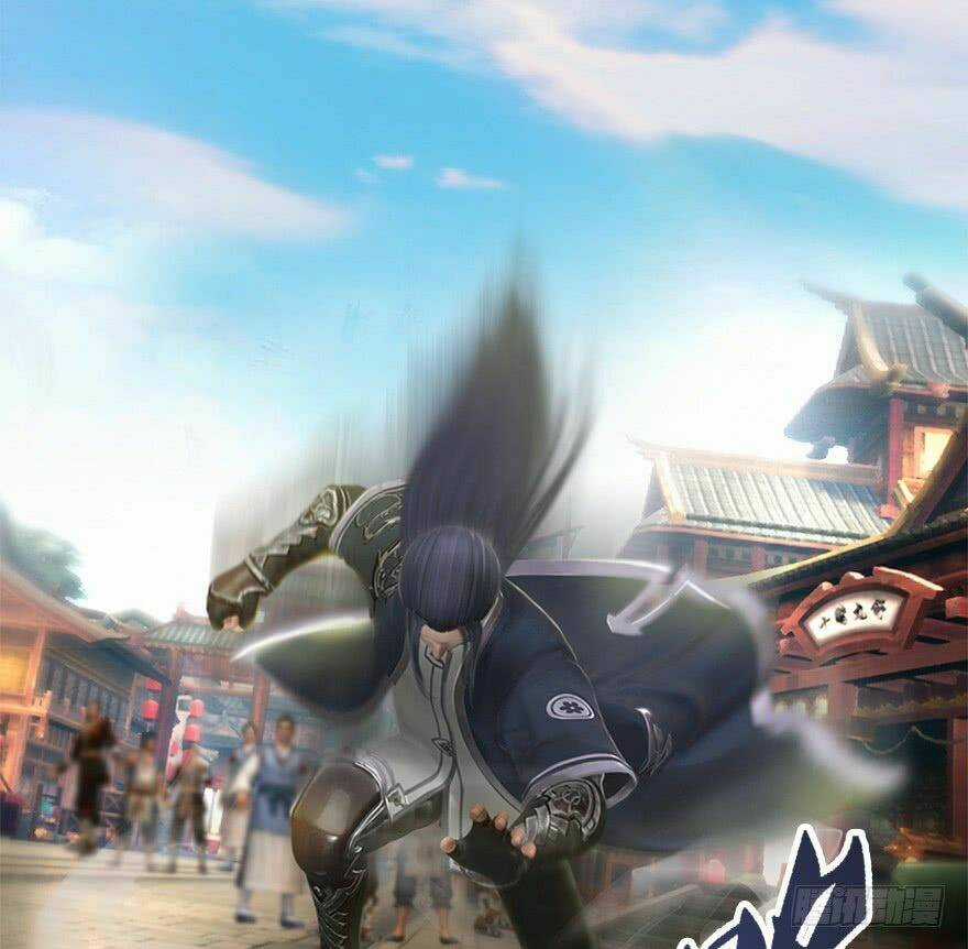 Cửu Hoang Đọa Huyền Sư Chapter 9 trang 93