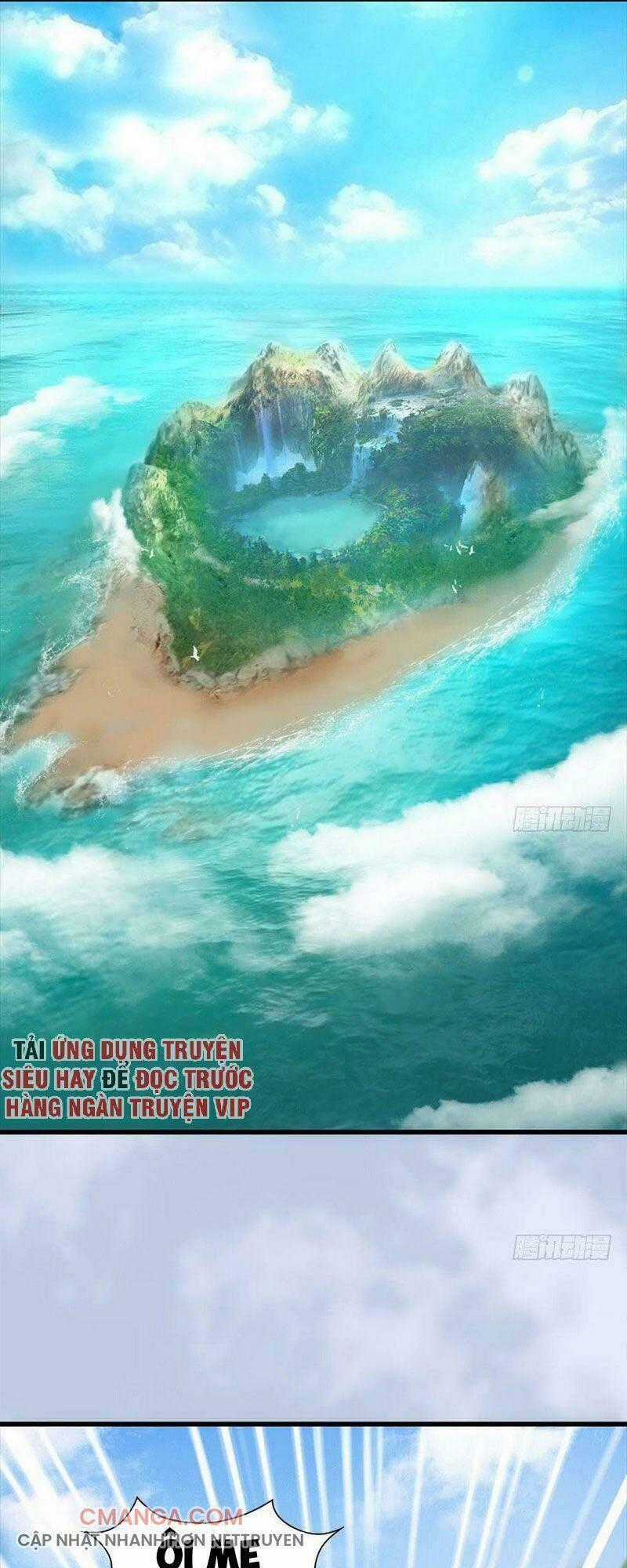 Cửu Hoang Đọa Huyền Sư Chapter 91 trang 0
