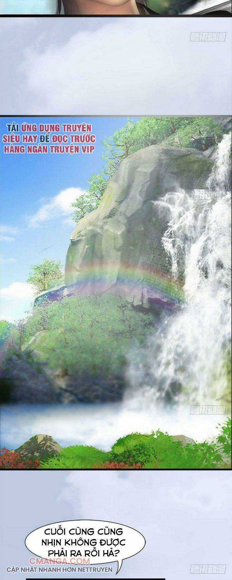 Cửu Hoang Đọa Huyền Sư Chapter 91 trang 19