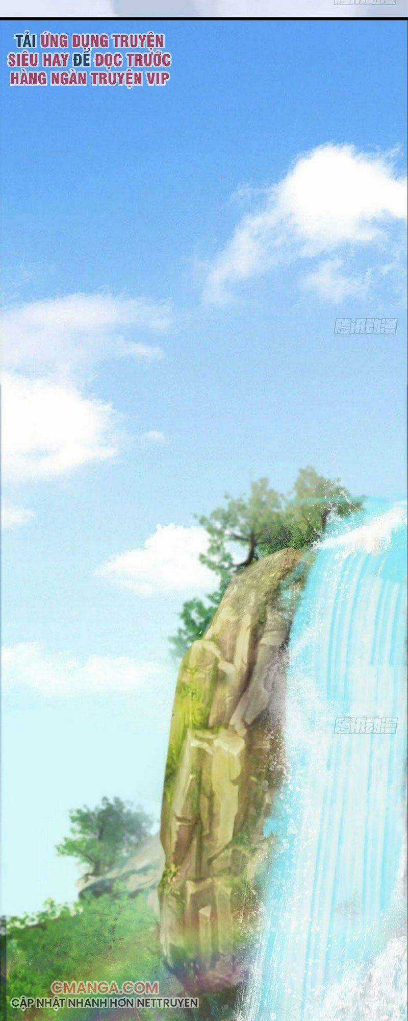 Cửu Hoang Đọa Huyền Sư Chapter 91 trang 5