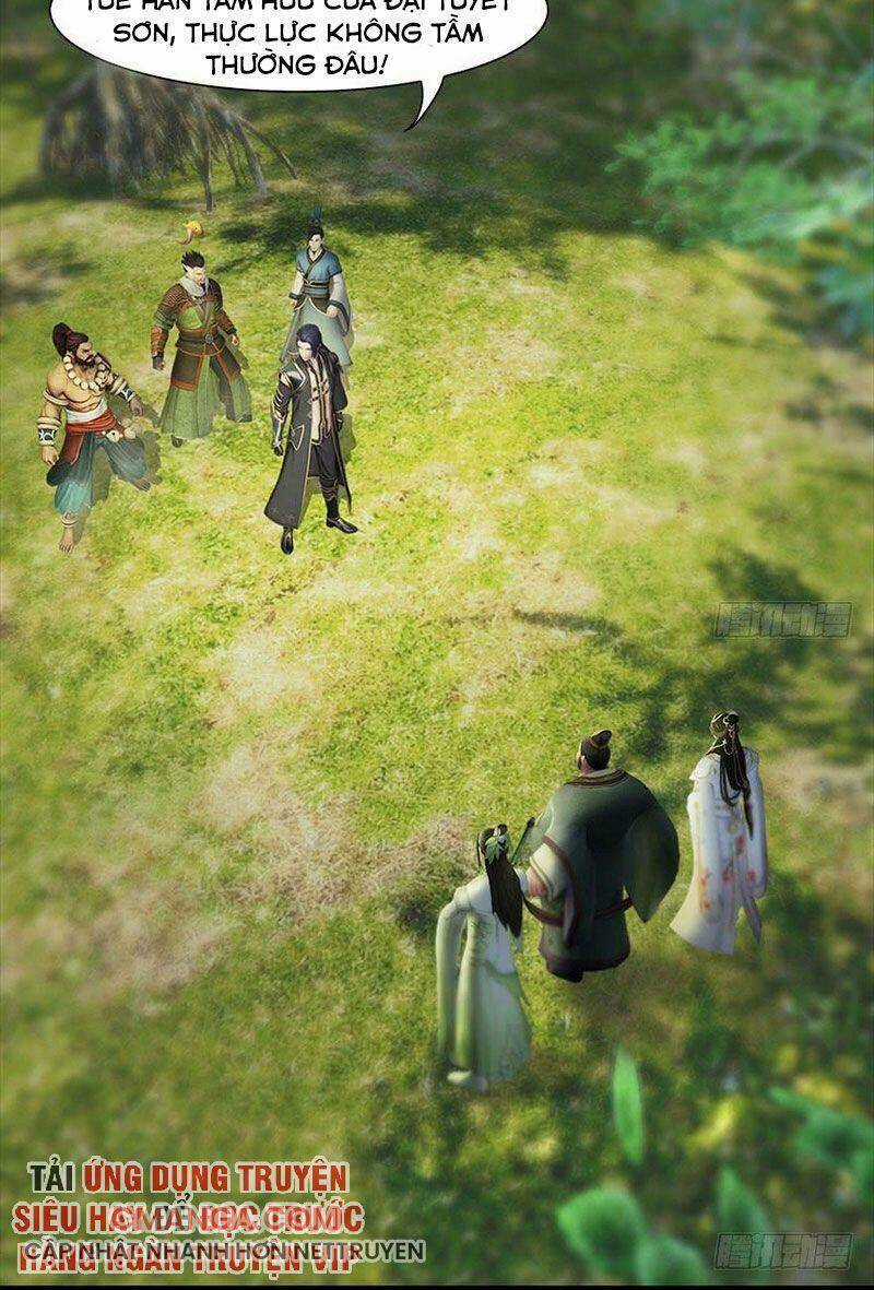 Cửu Hoang Đọa Huyền Sư Chapter 92 trang 10