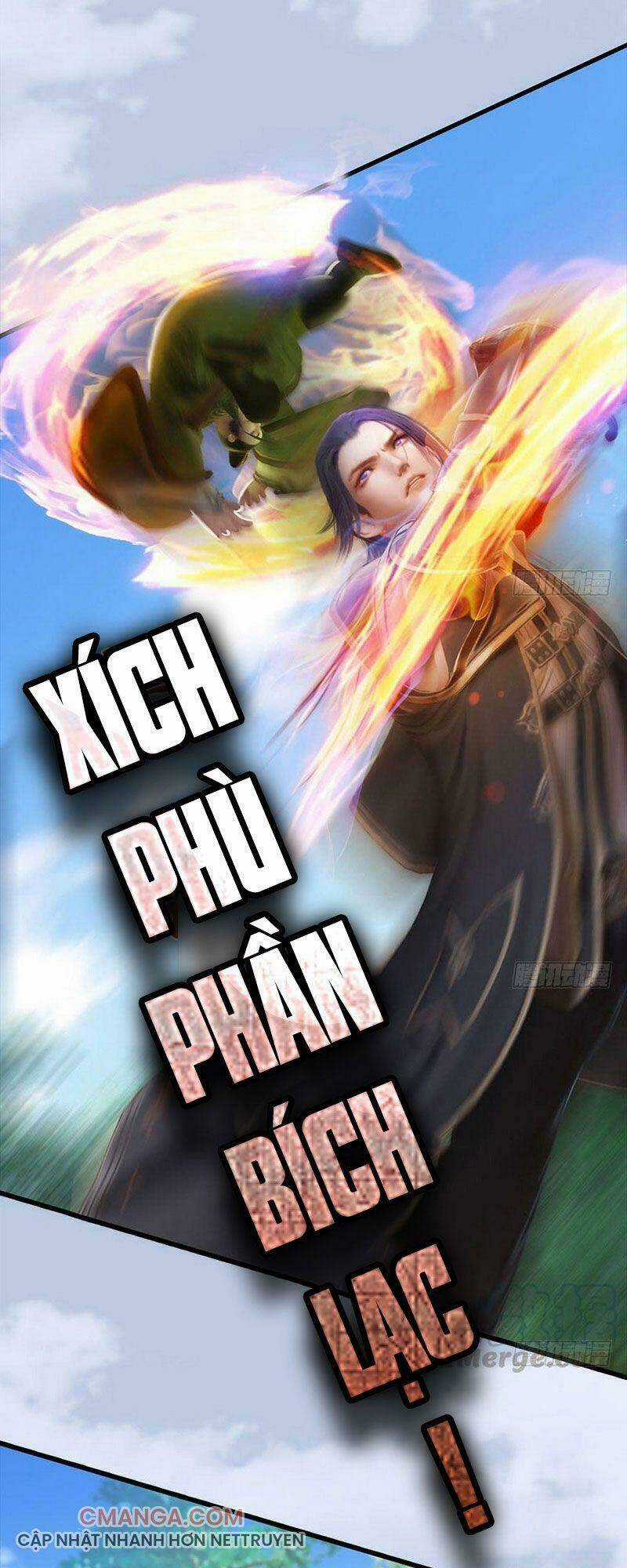 Cửu Hoang Đọa Huyền Sư Chapter 92 trang 14