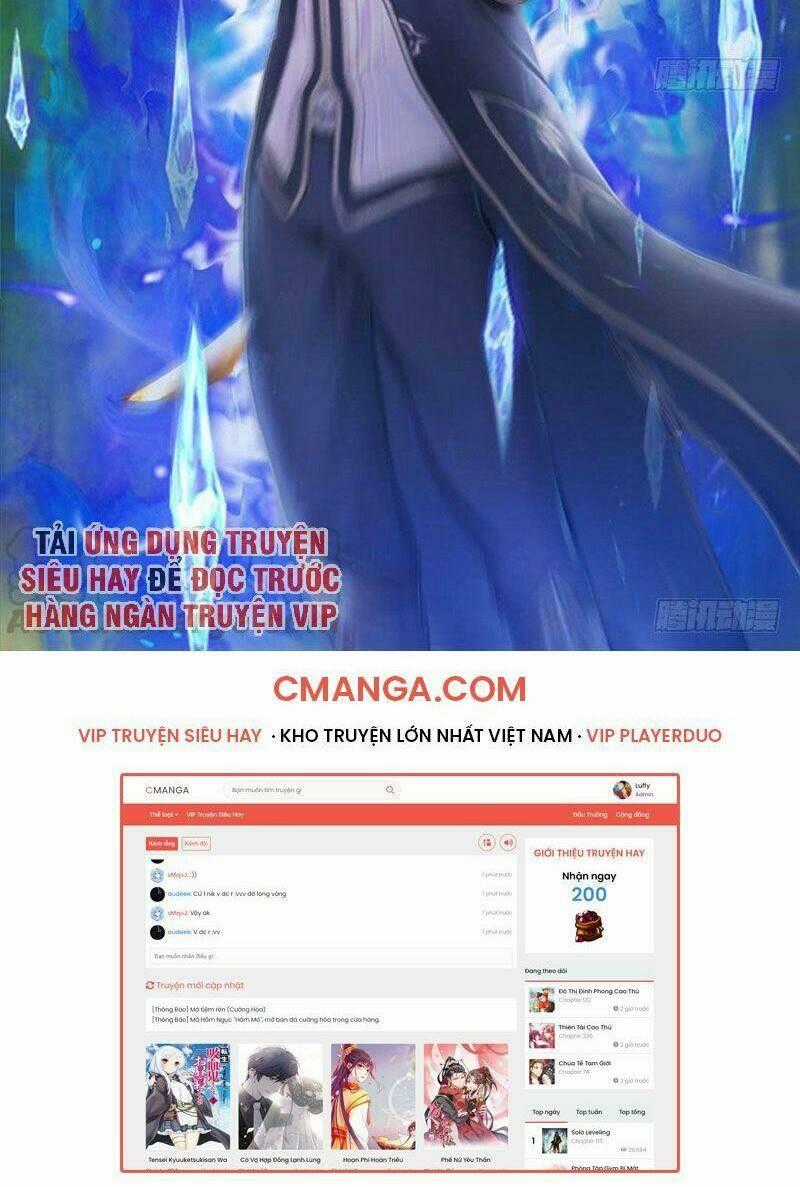 Cửu Hoang Đọa Huyền Sư Chapter 92 trang 20