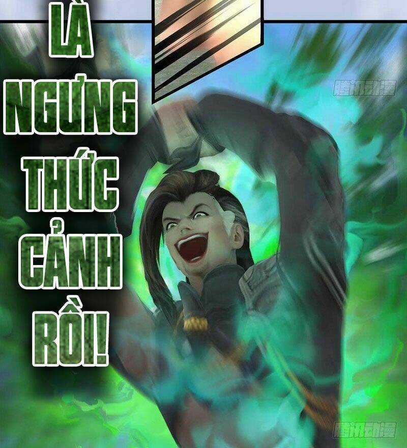 Cửu Hoang Đọa Huyền Sư Chapter 93 trang 13