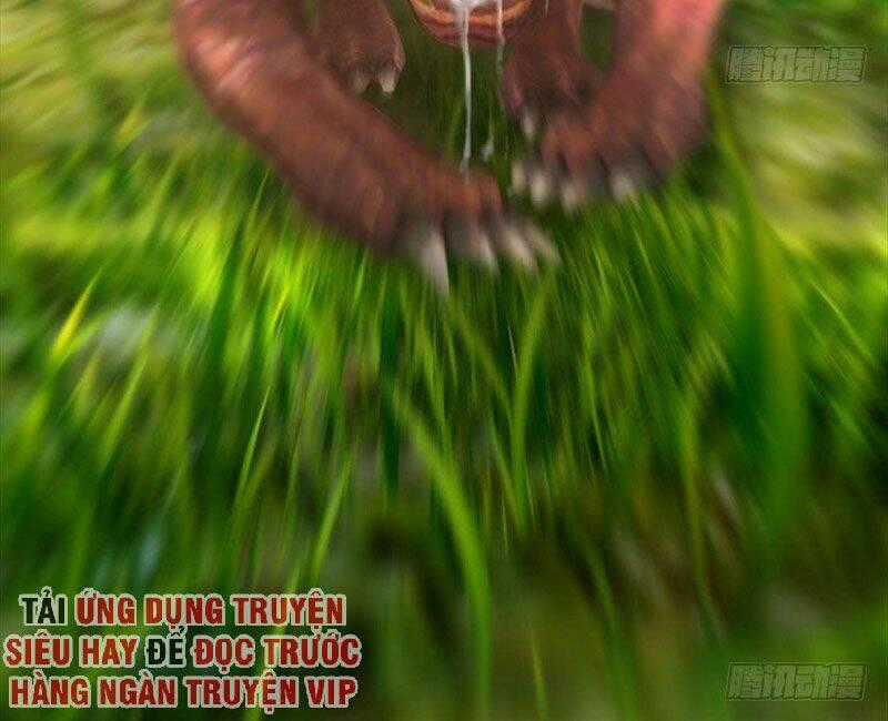 Cửu Hoang Đọa Huyền Sư Chapter 93 trang 21