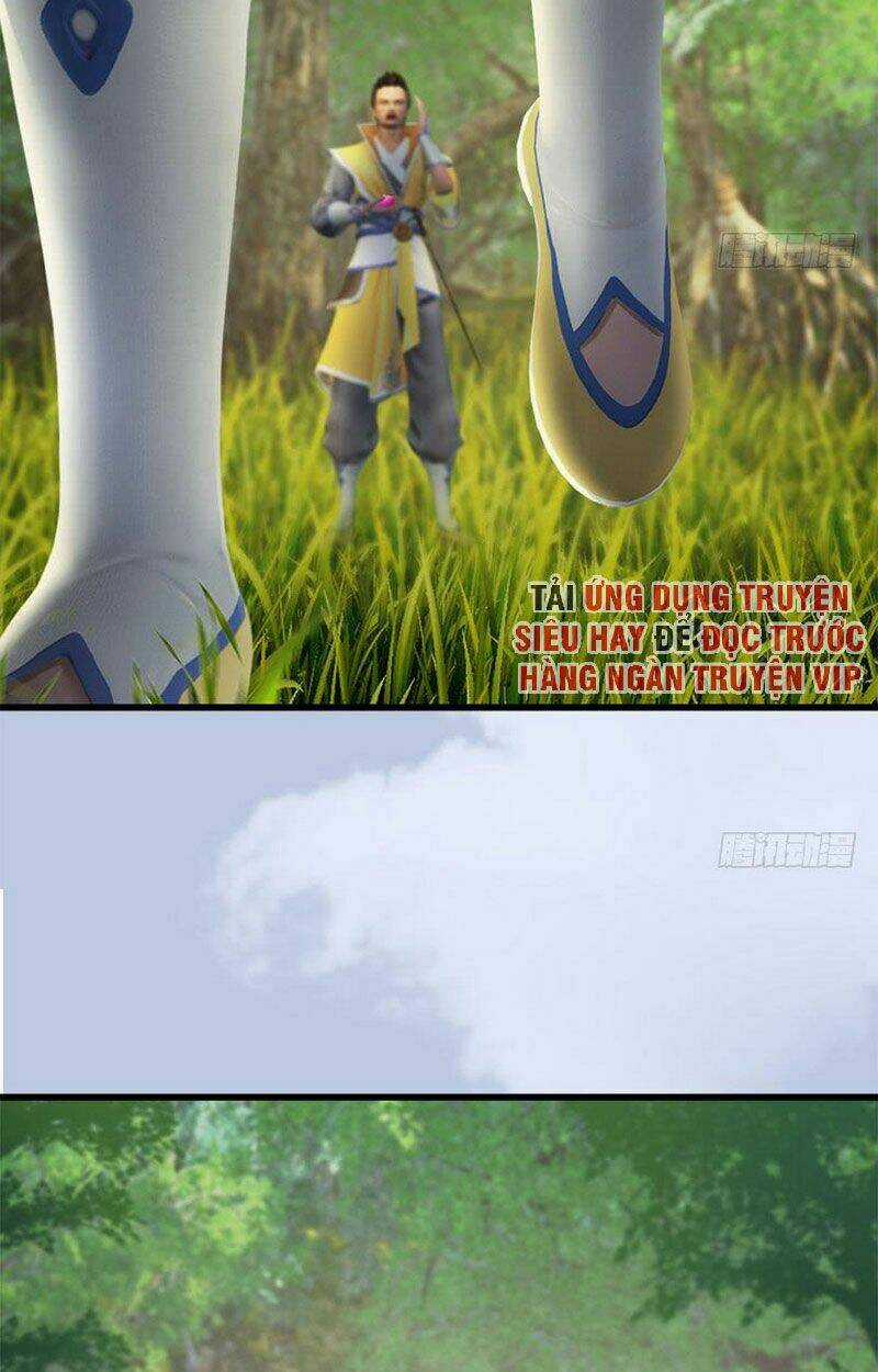 Cửu Hoang Đọa Huyền Sư Chapter 94 trang 13