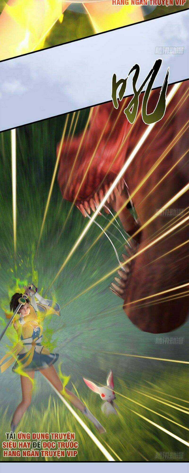 Cửu Hoang Đọa Huyền Sư Chapter 94 trang 6