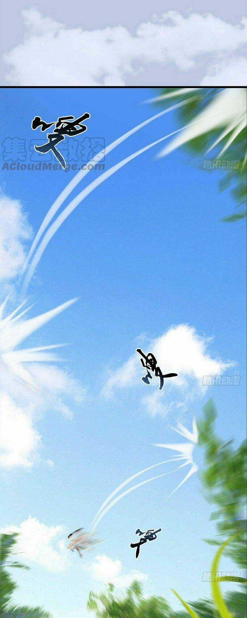 Cửu Hoang Đọa Huyền Sư Chapter 94 trang 7