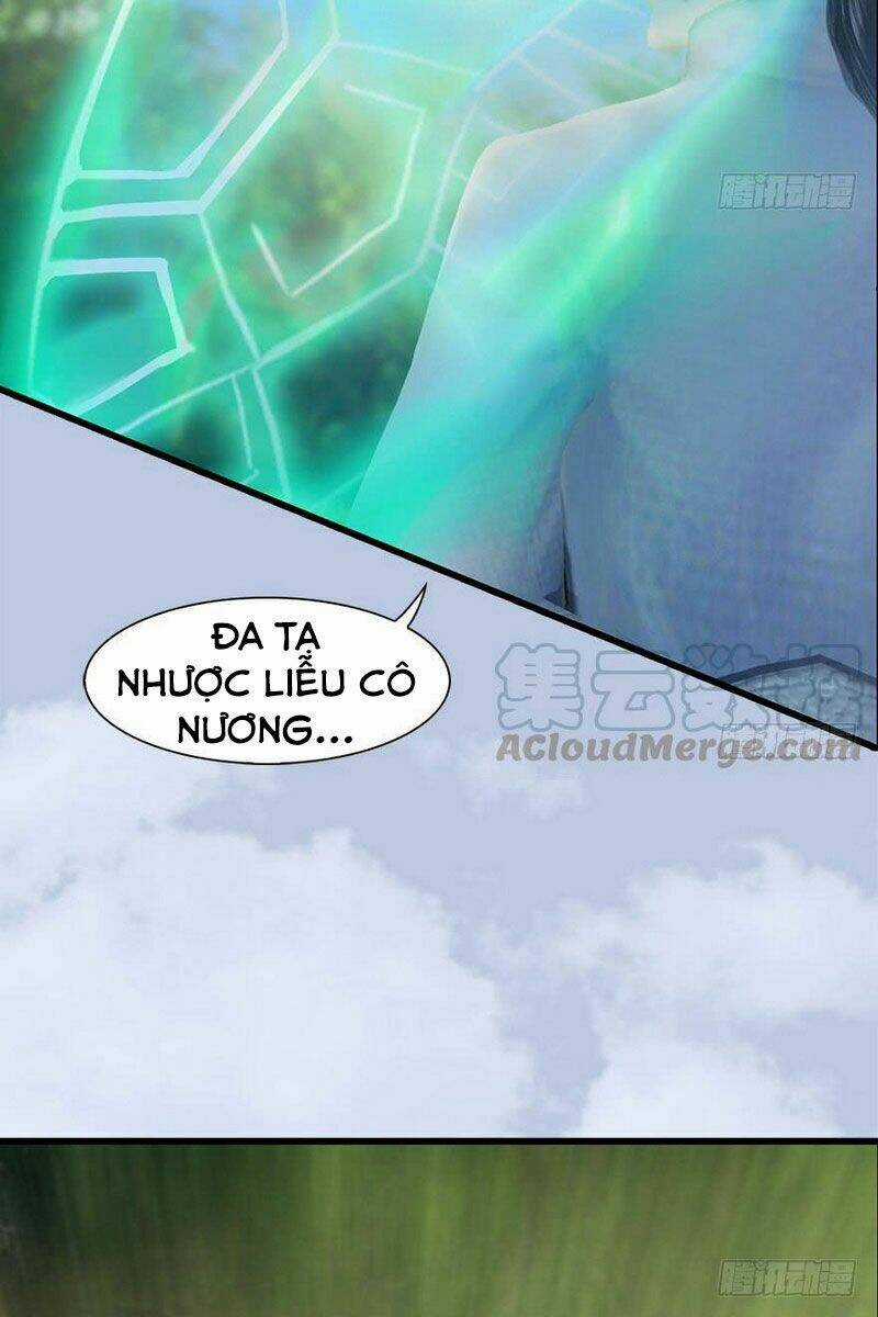 Cửu Hoang Đọa Huyền Sư Chapter 95 trang 26