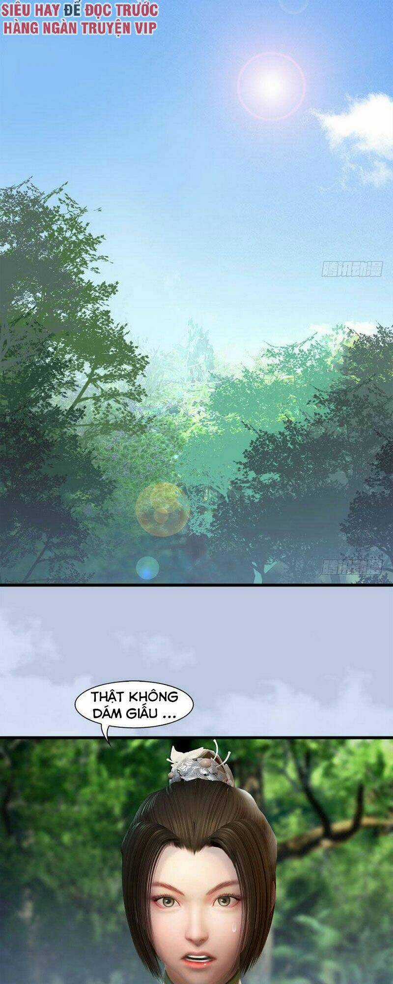 Cửu Hoang Đọa Huyền Sư Chapter 96 trang 16