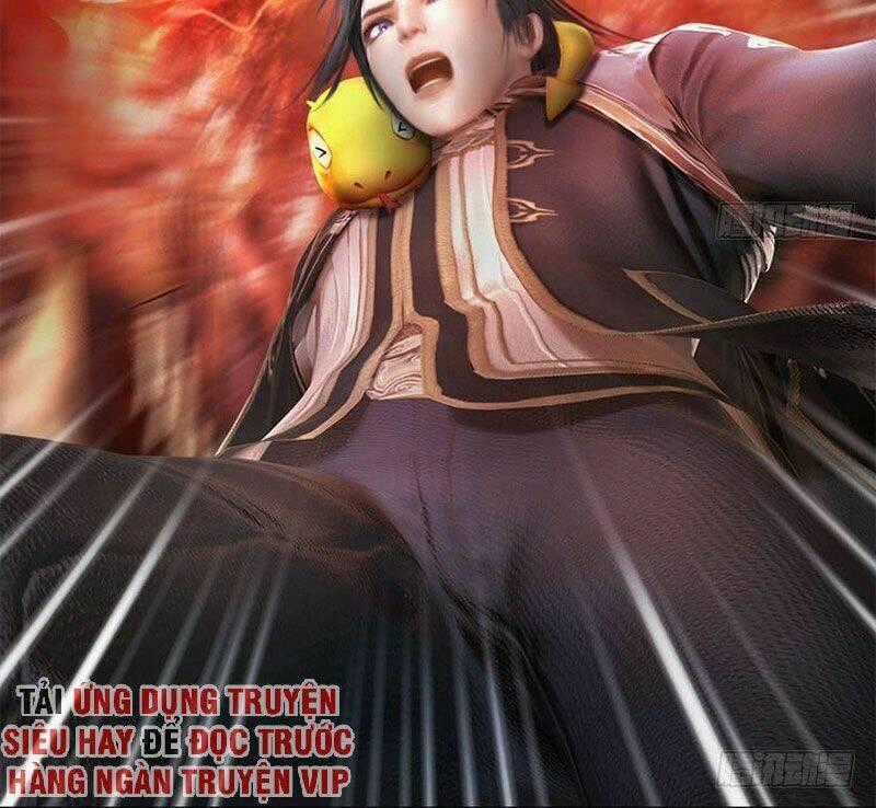 Cửu Hoang Đọa Huyền Sư Chapter 97 trang 21