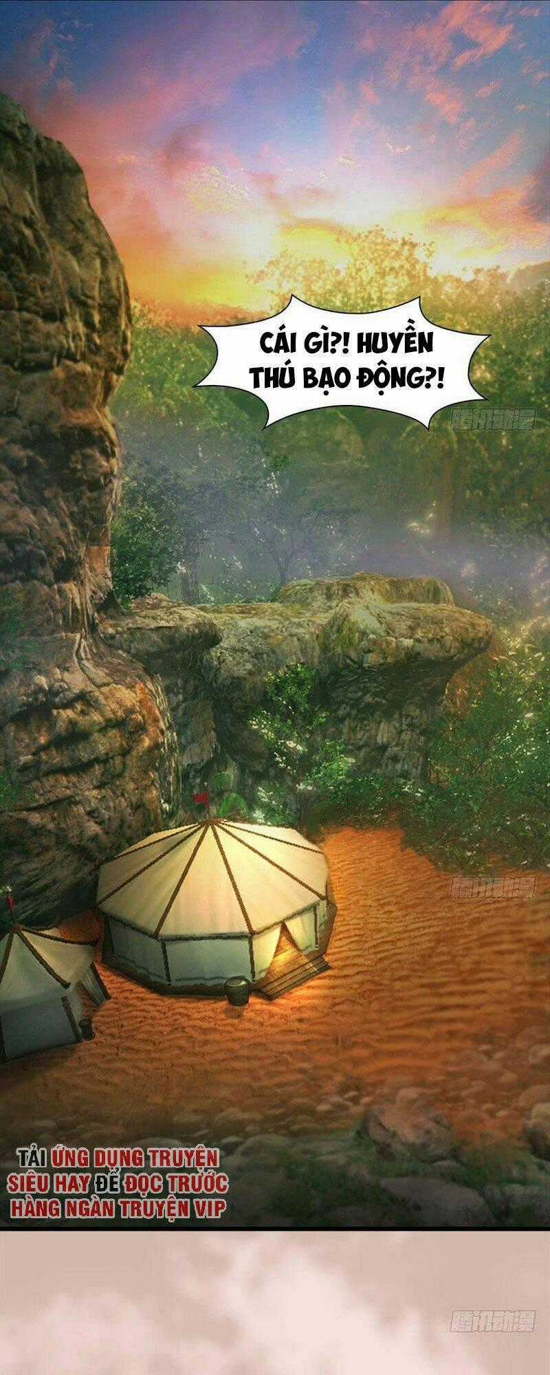 Cửu Hoang Đọa Huyền Sư Chapter 98 trang 0