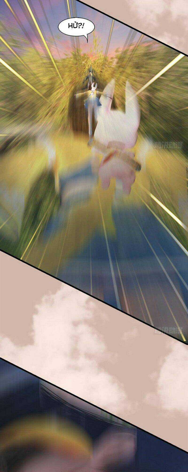 Cửu Hoang Đọa Huyền Sư Chapter 98 trang 10