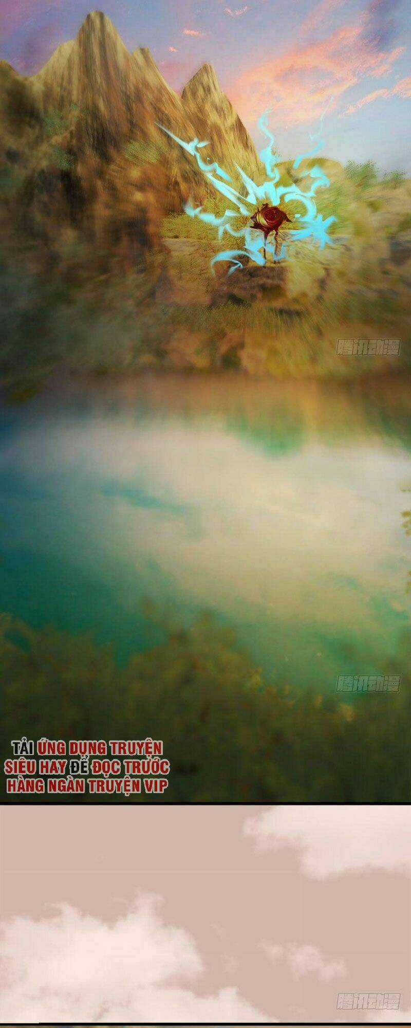 Cửu Hoang Đọa Huyền Sư Chapter 98 trang 20