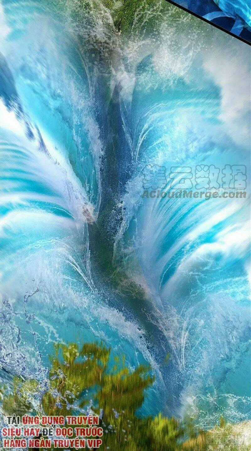 Cửu Hoang Đọa Huyền Sư Chapter 98 trang 28