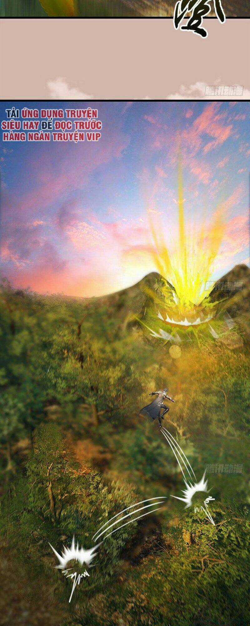 Cửu Hoang Đọa Huyền Sư Chapter 98 trang 7