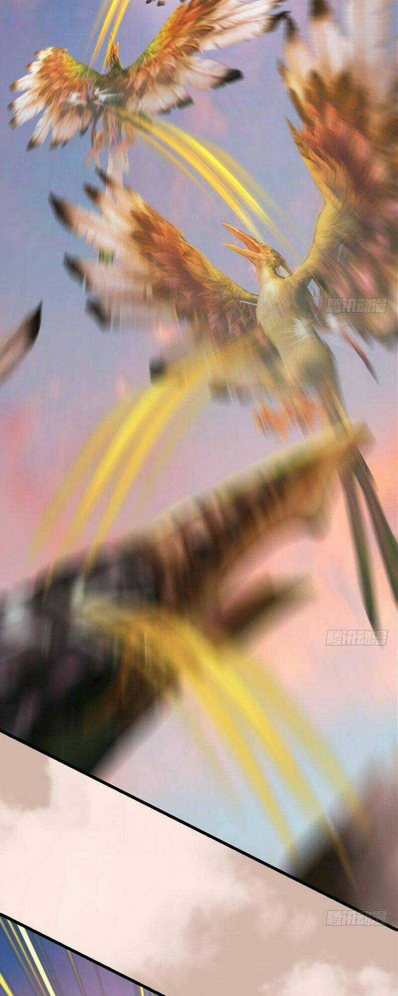 Cửu Hoang Đọa Huyền Sư Chapter 98 trang 9