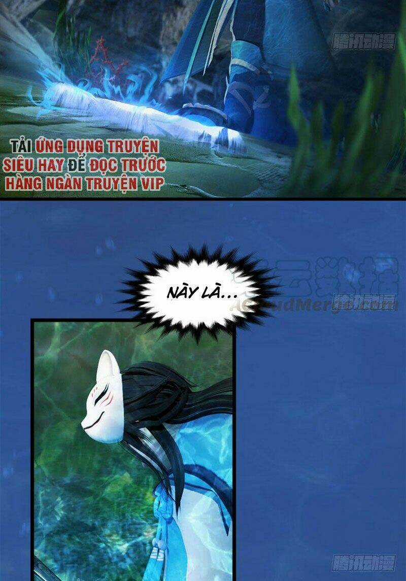 Cửu Hoang Đọa Huyền Sư Chapter 99 trang 13