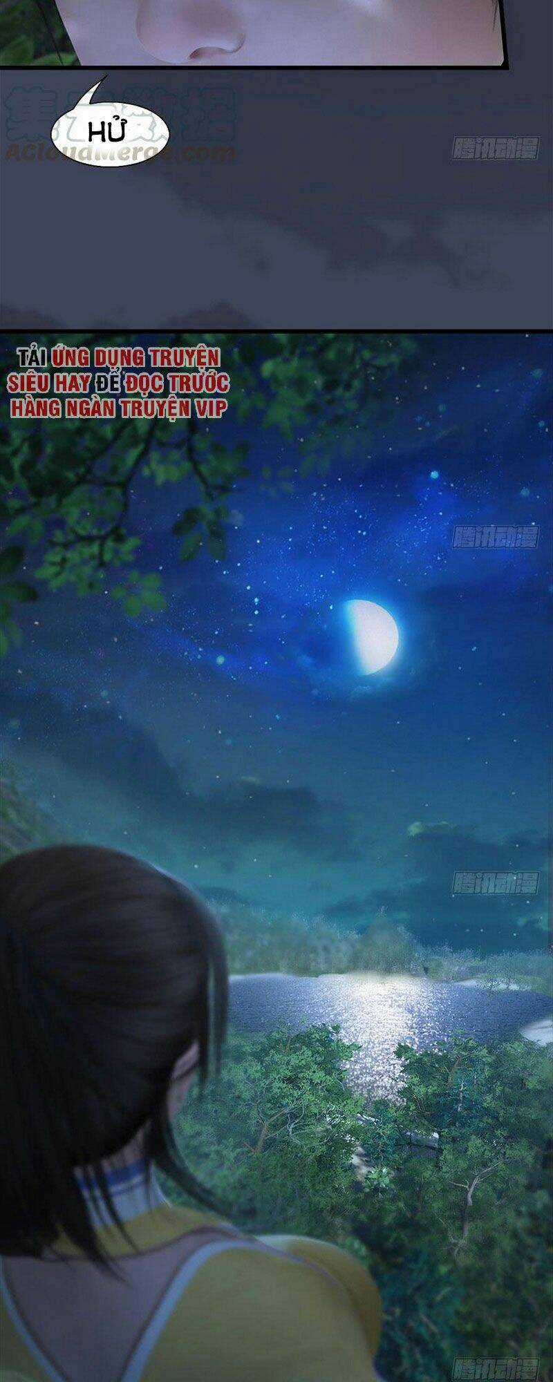 Cửu Hoang Đọa Huyền Sư Chapter 99 trang 2