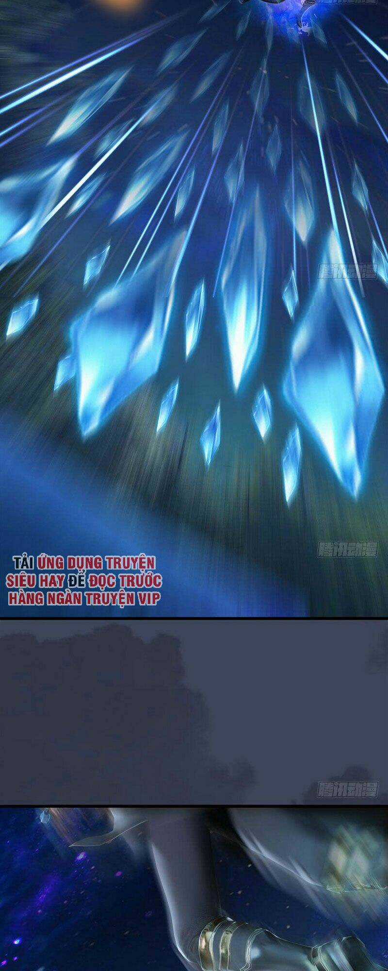 Cửu Hoang Đọa Huyền Sư Chapter 99 trang 21