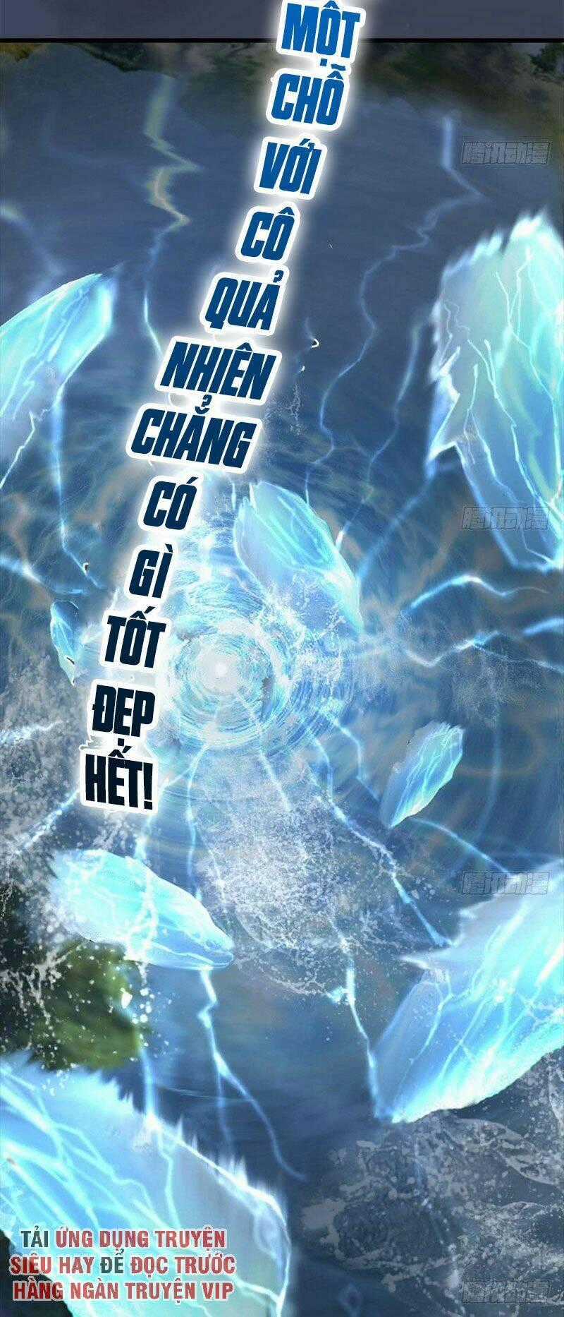 Cửu Hoang Đọa Huyền Sư Chapter 99 trang 25