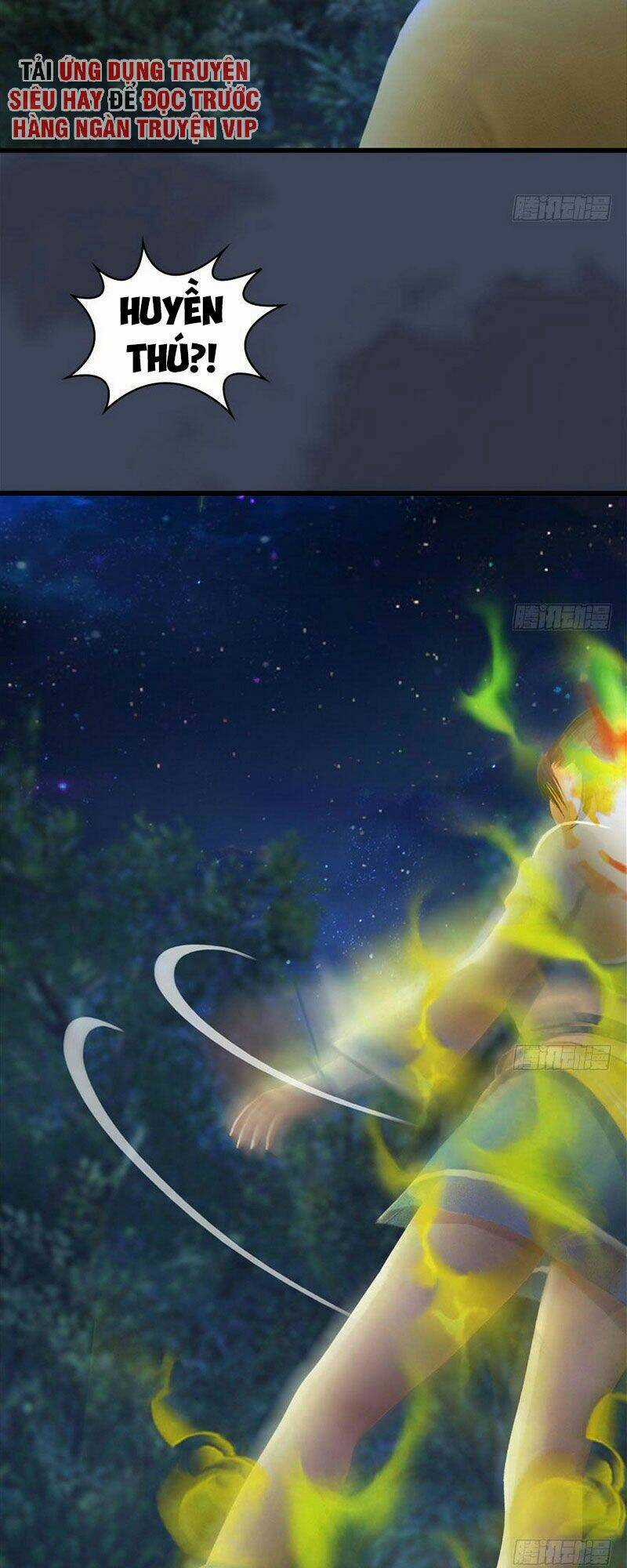 Cửu Hoang Đọa Huyền Sư Chapter 99 trang 5